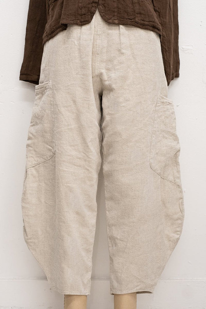 PANTALONE VICHINGO - Tela Sami