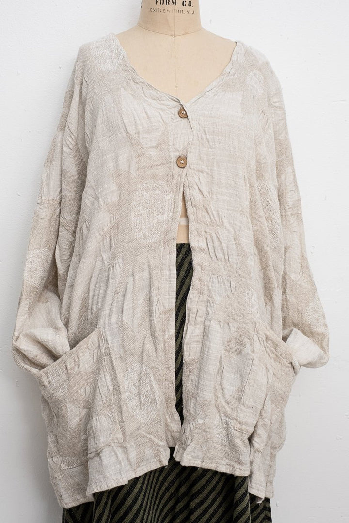 CAMICIA MAO - Margherita