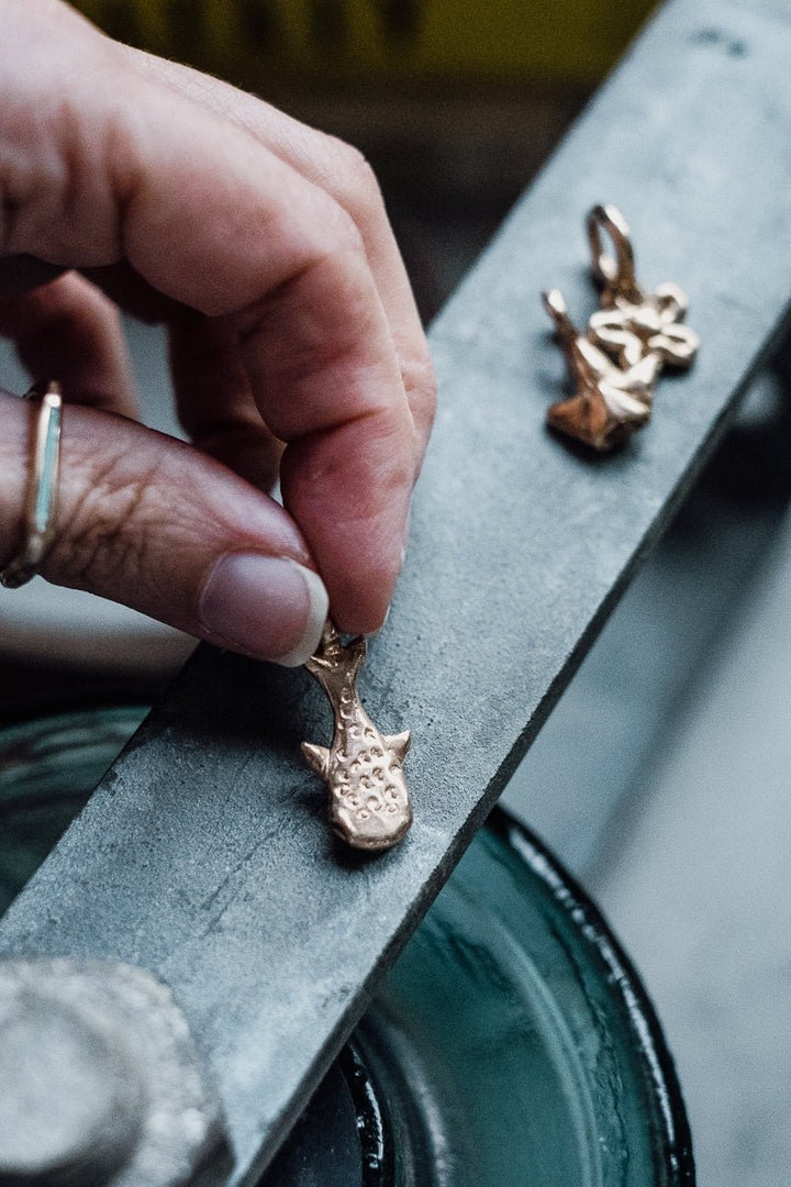 Balenetta Charm