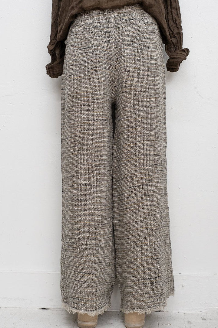 PANTALONE THOR - Tela Lapponia