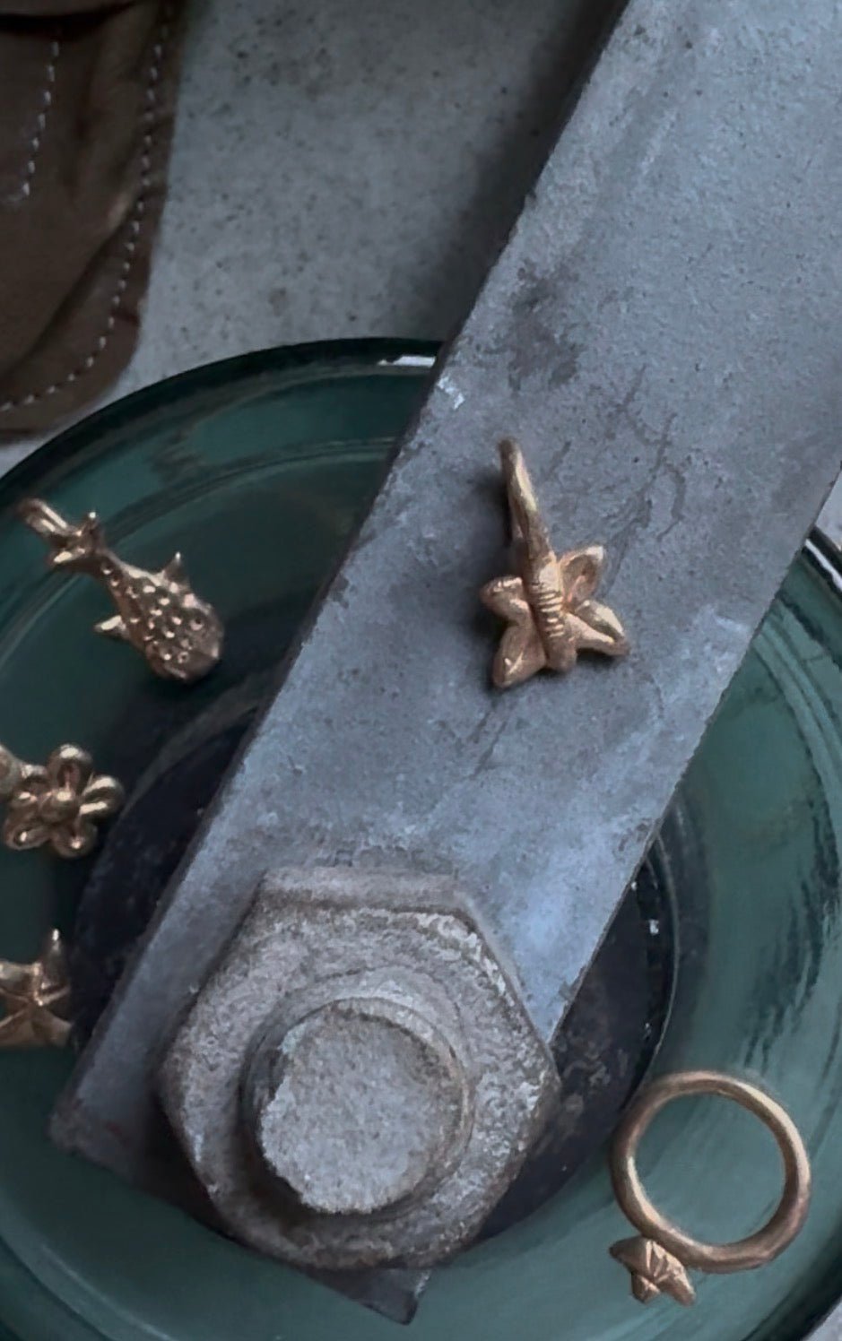 Volina Charm