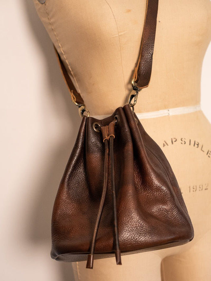 VARENNA BUCKET BAG