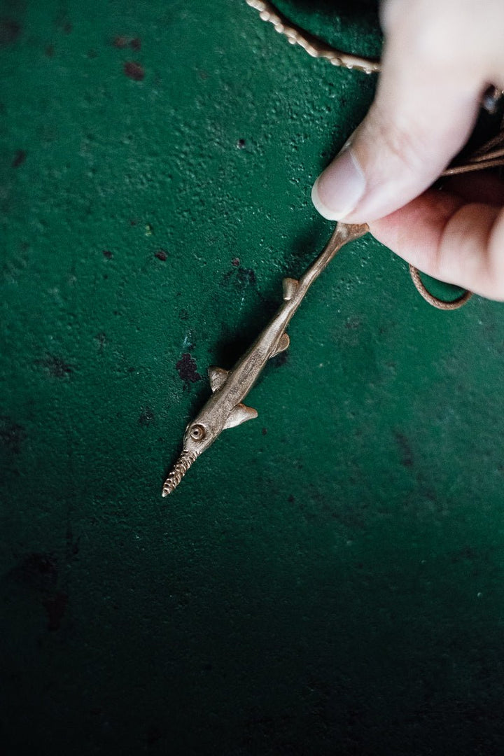 Peppino Pendant