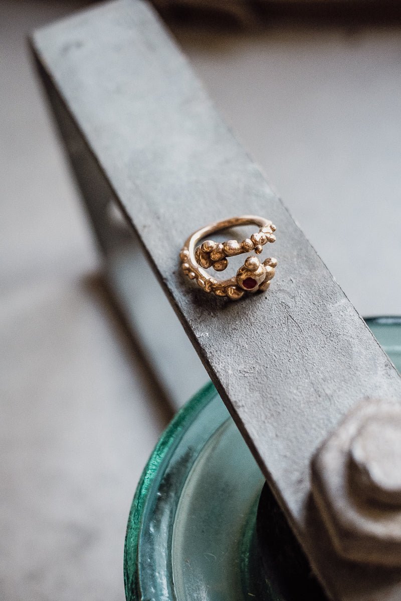 Flusso Ring