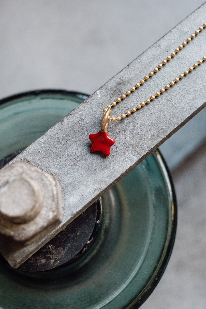 Astra Pendant