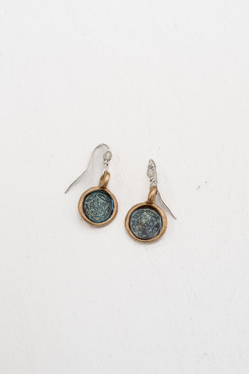 AMULETO EARRINGS