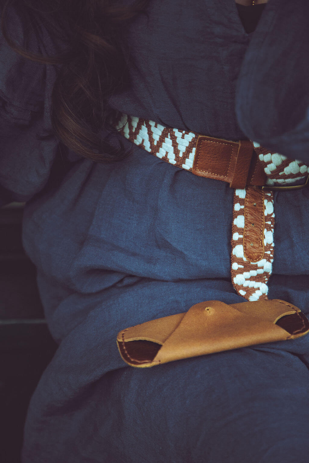 ALLORO BELT
