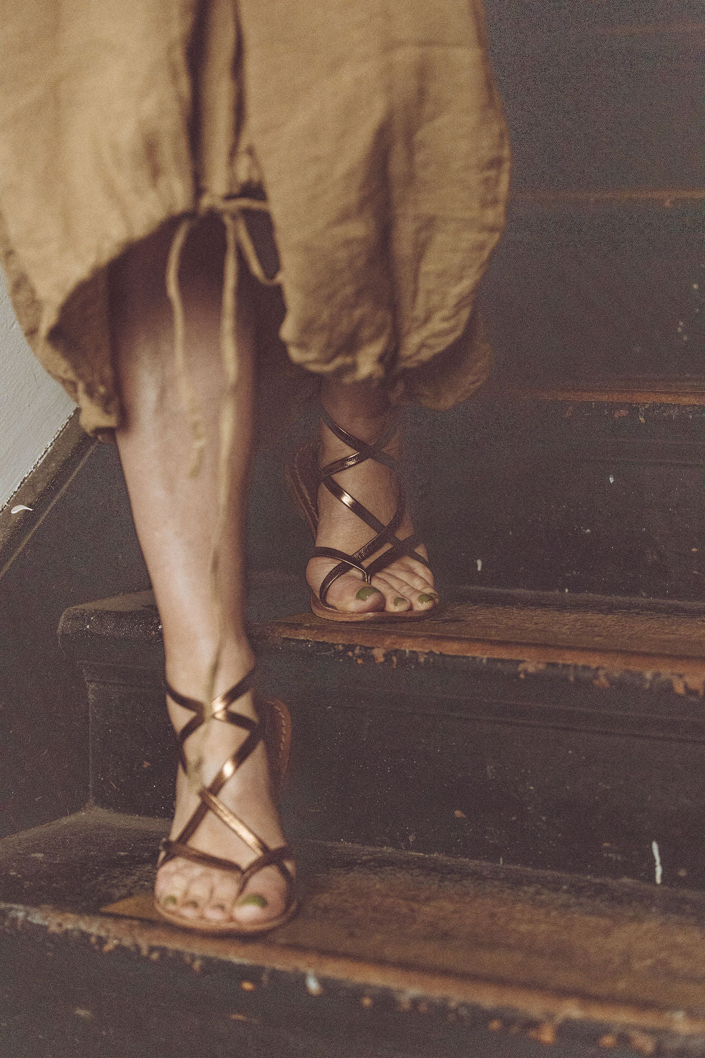 MAYA SANDALS