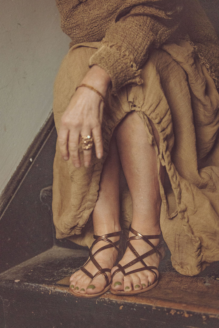 MAYA SANDALS