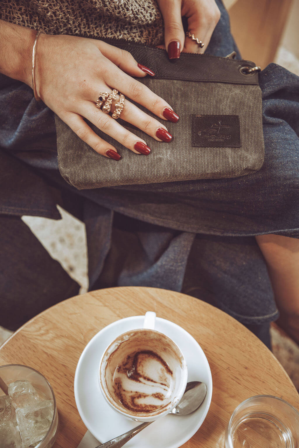 NOTO POUCH