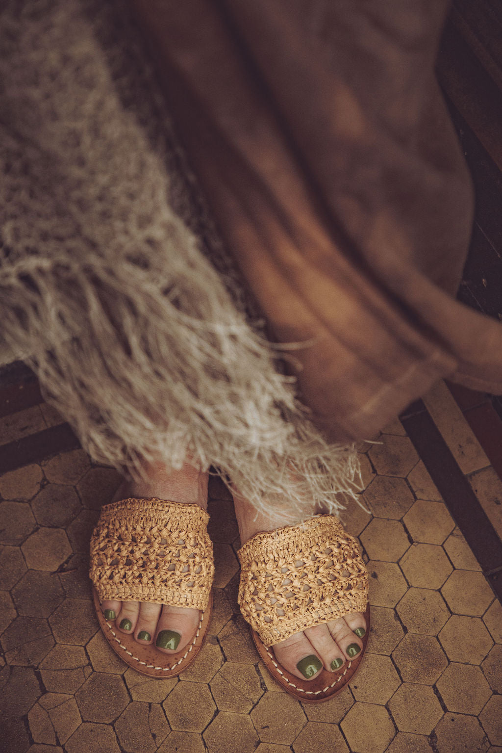 MALIBU SANDALS