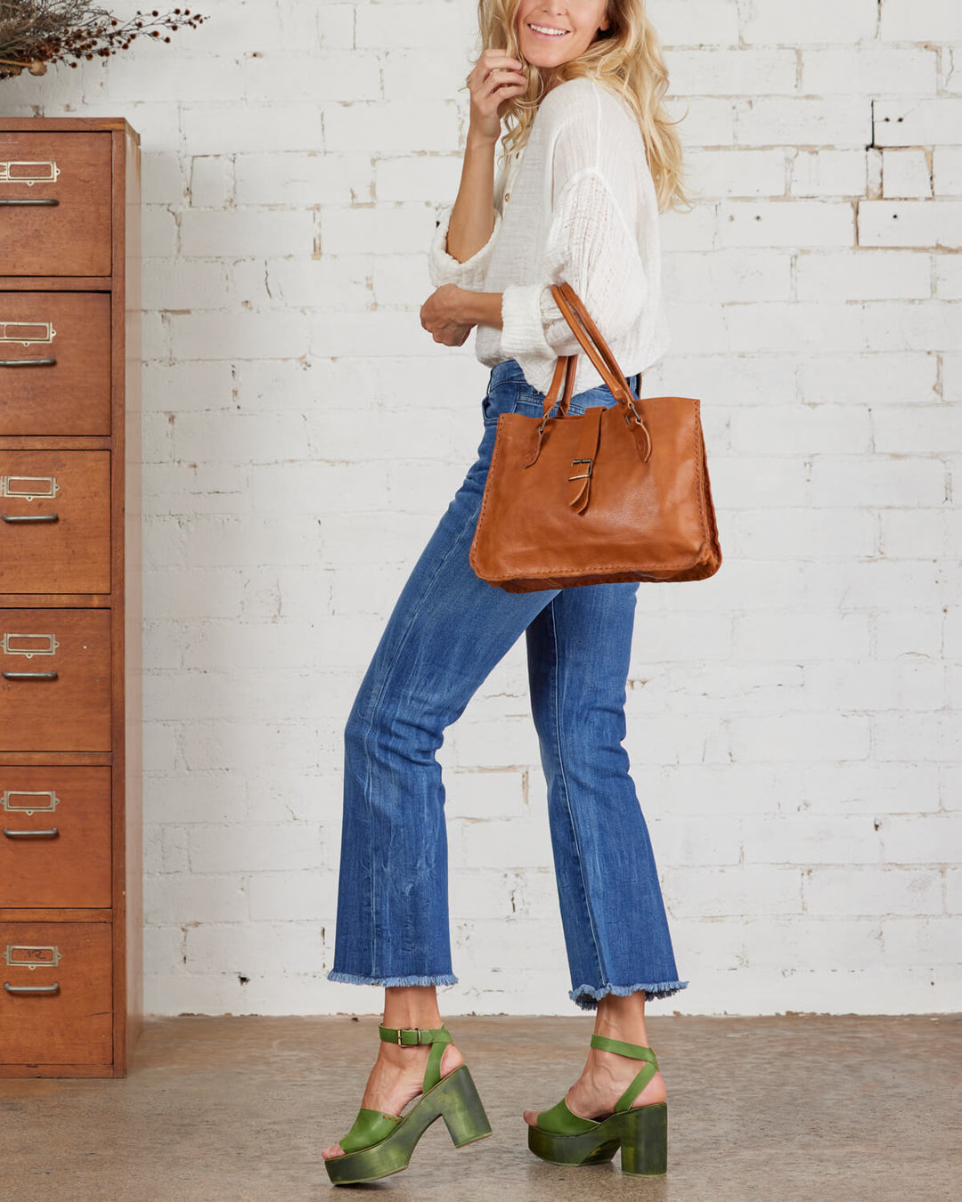 BOLSO AMSTERDAM