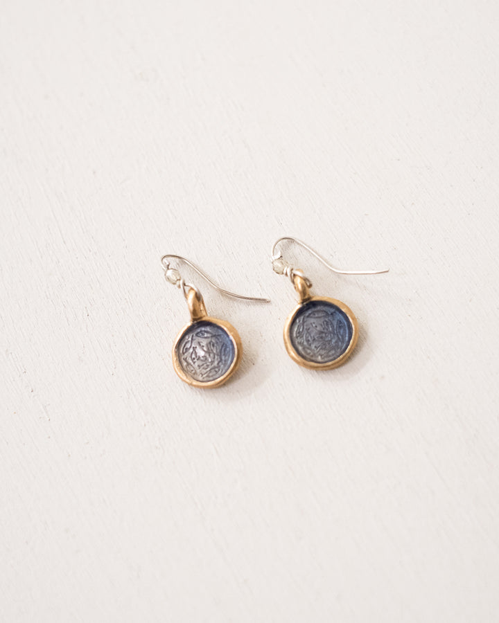 AMULETO EARRINGS
