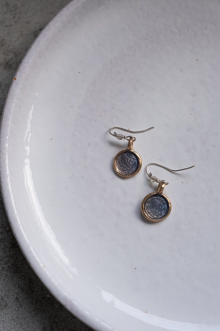 AMULETO EARRINGS