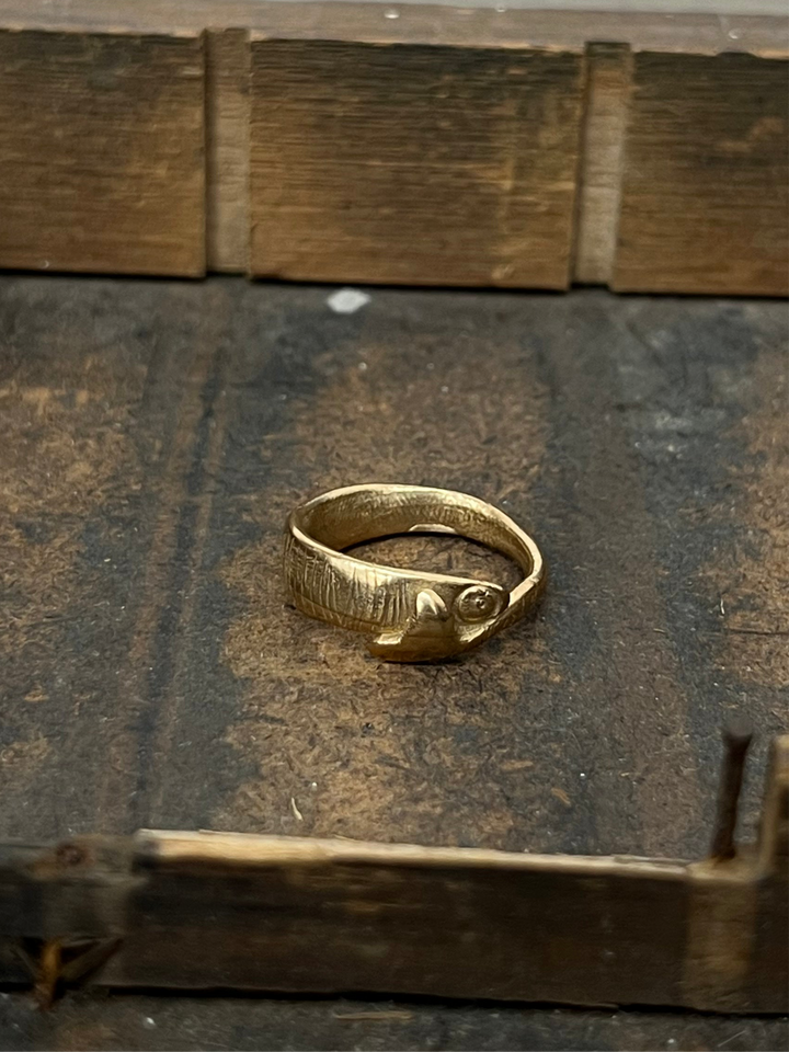 IMBARAZZATO RING L