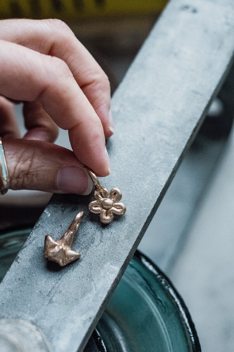 Barchino Charm