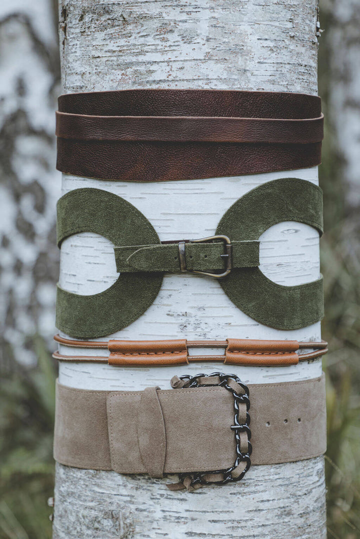 CASTAGNO BELT