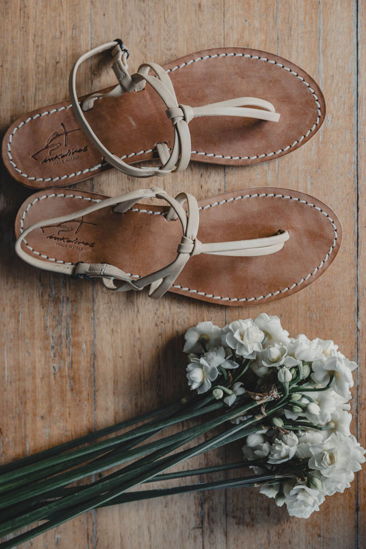 BONDI SANDALS