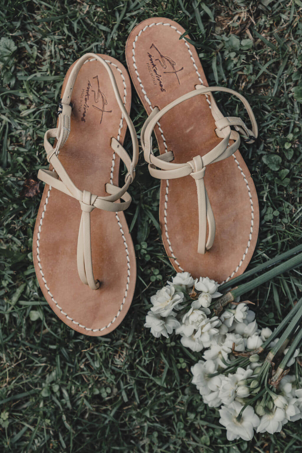 BONDI SANDALS