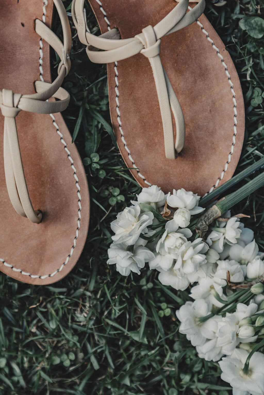 BONDI SANDALS