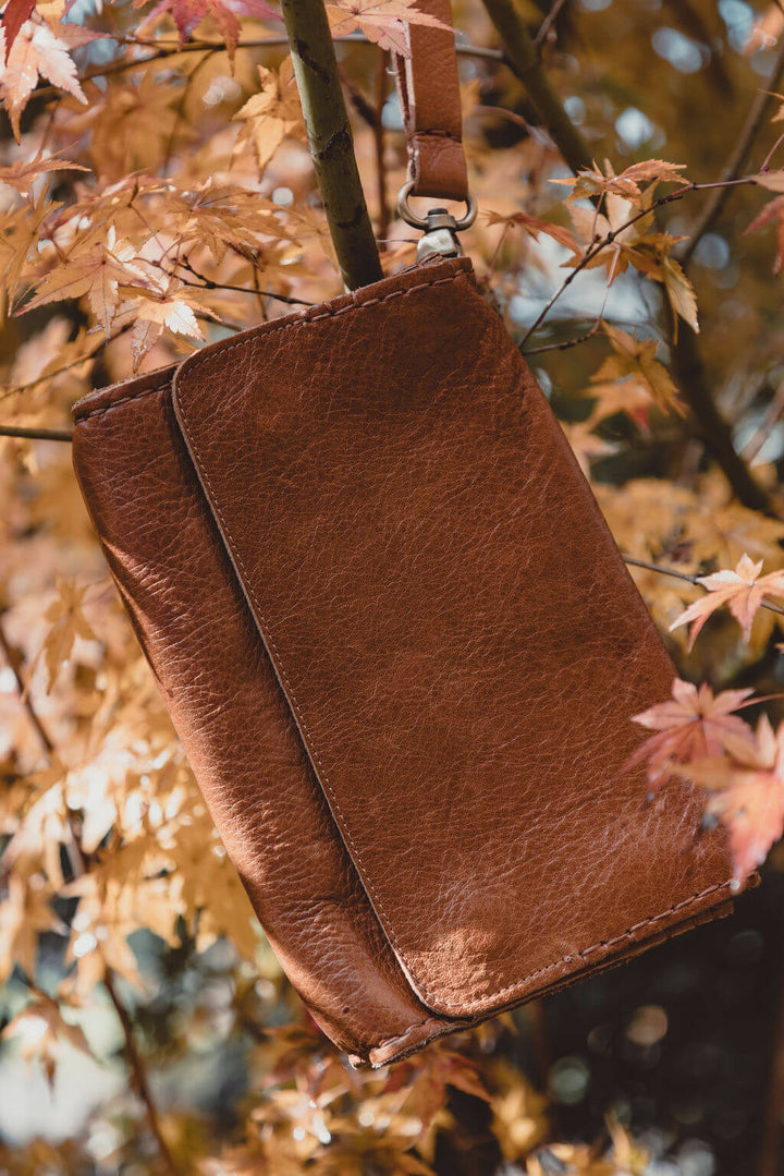 Borsellino Wallet / Clutch Bag