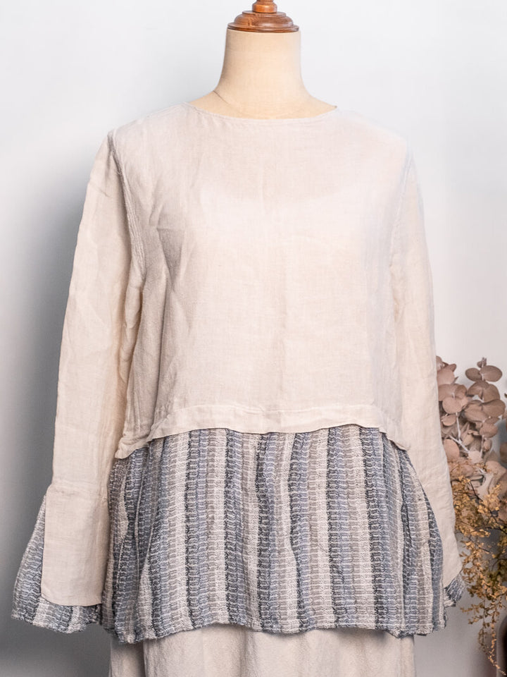 CAMICIA MACCHIETTA - Battista