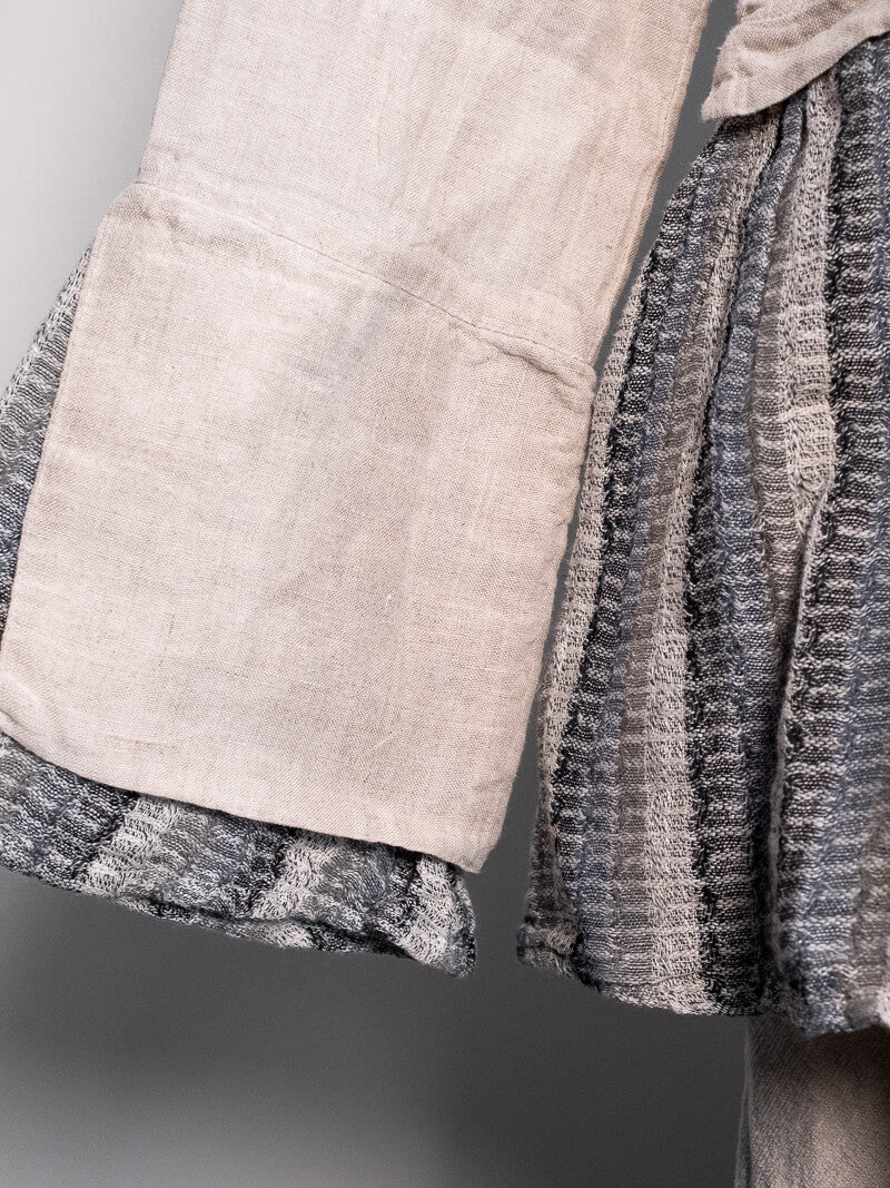 CAMICIA MACCHIETTA - Battista