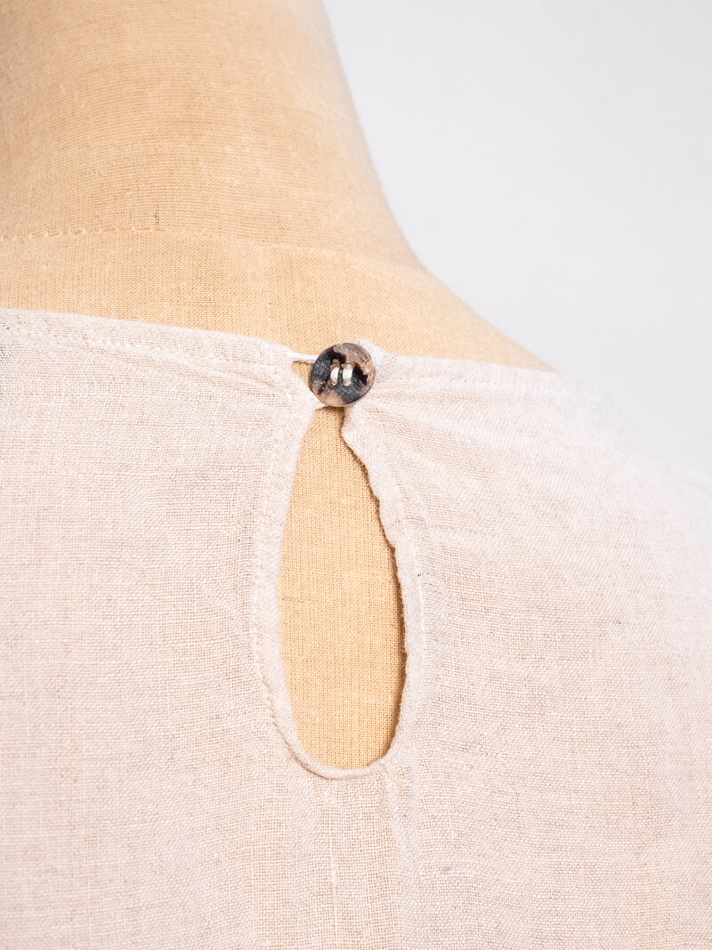 CAMICIA MACCHIETTA - Battista