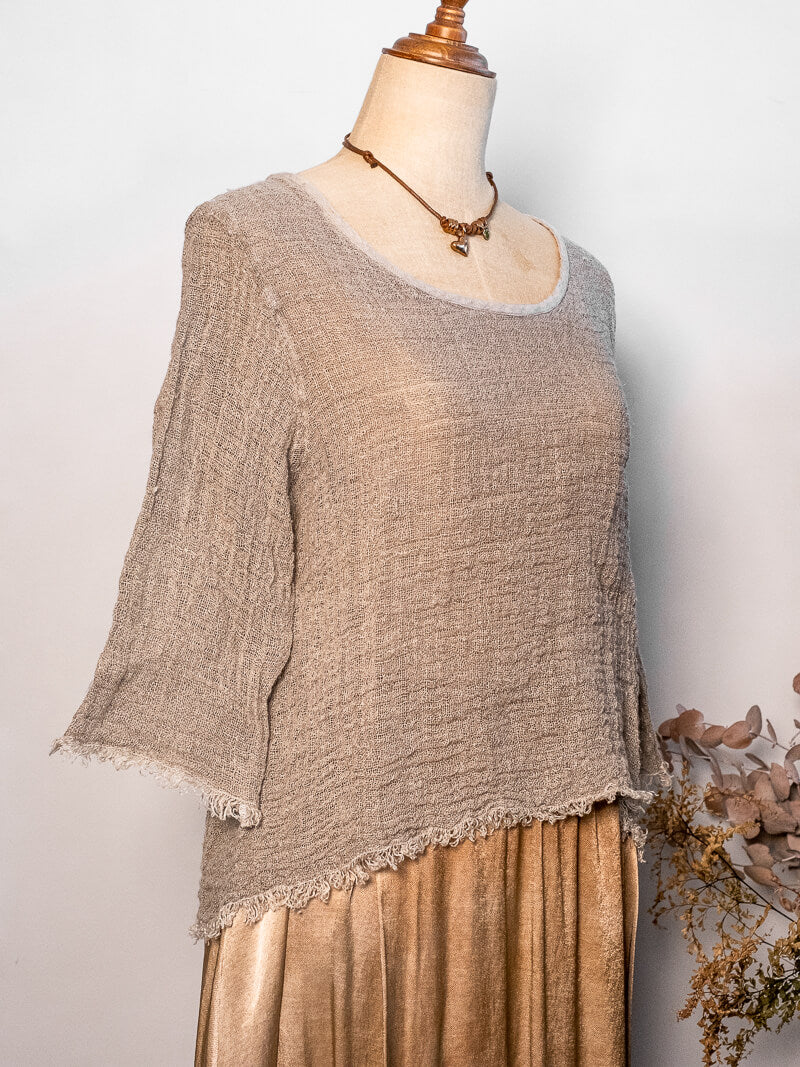 MAGLIA MARUZZELLA - Ulivo