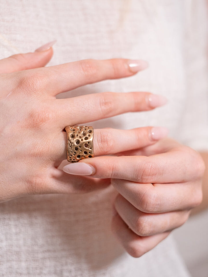 Buchetti Ring