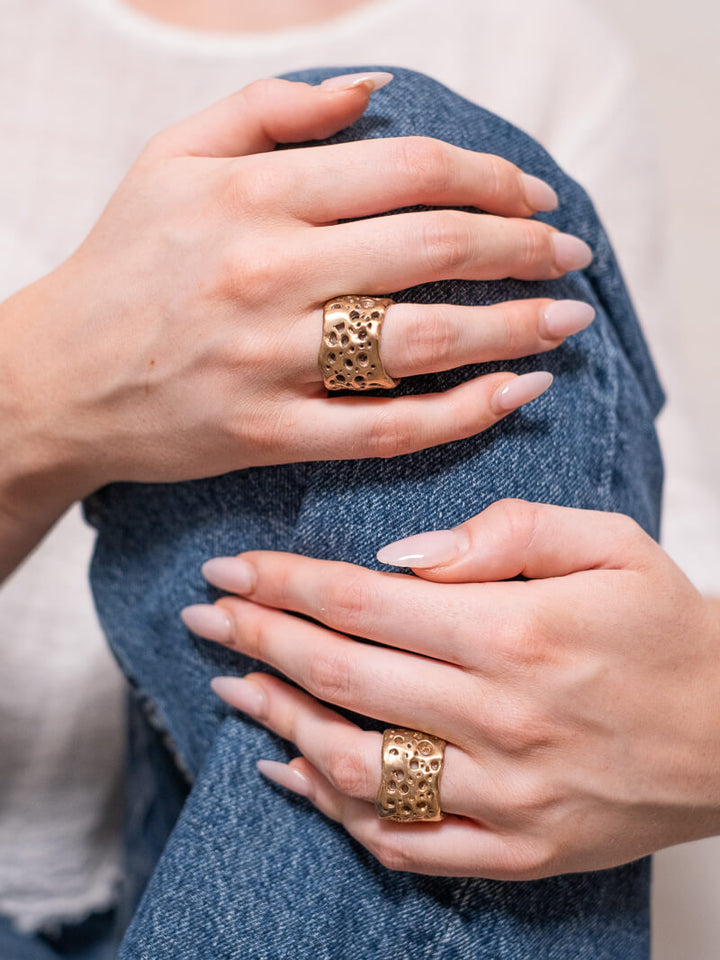 Buchetti Ring