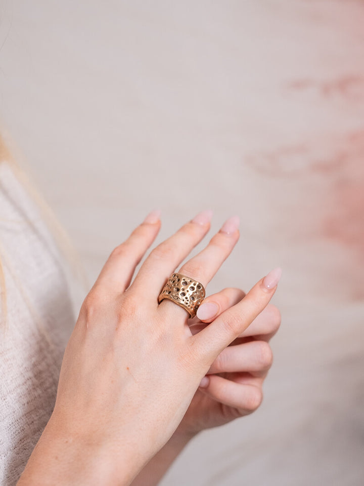 Buchetti Ring