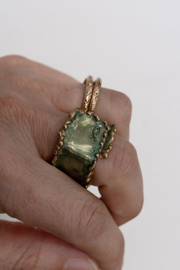 Anillo Busta