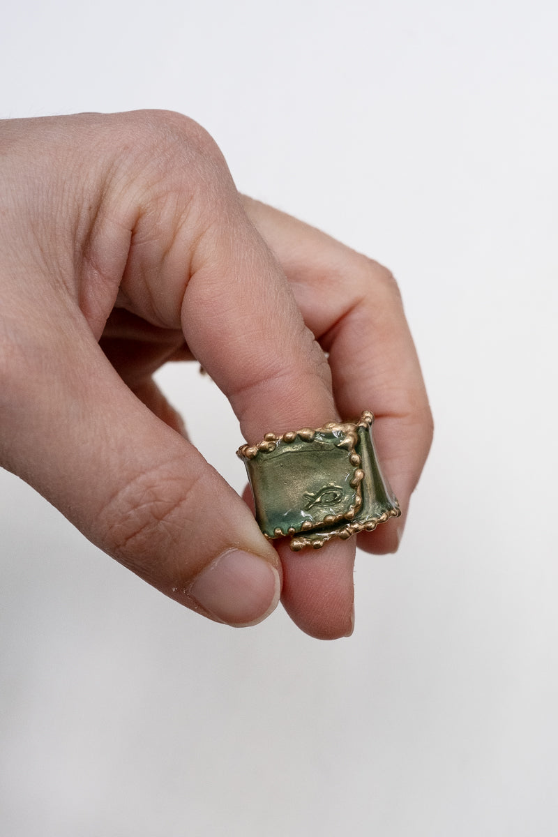 Anillo Busta