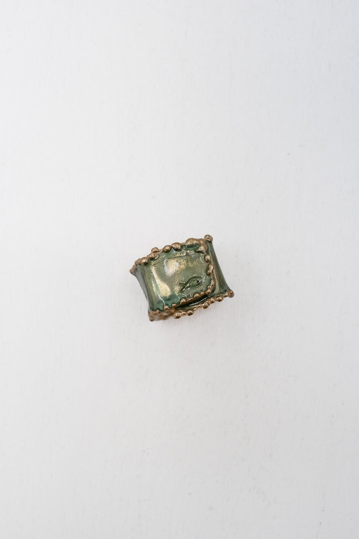 Anillo Busta