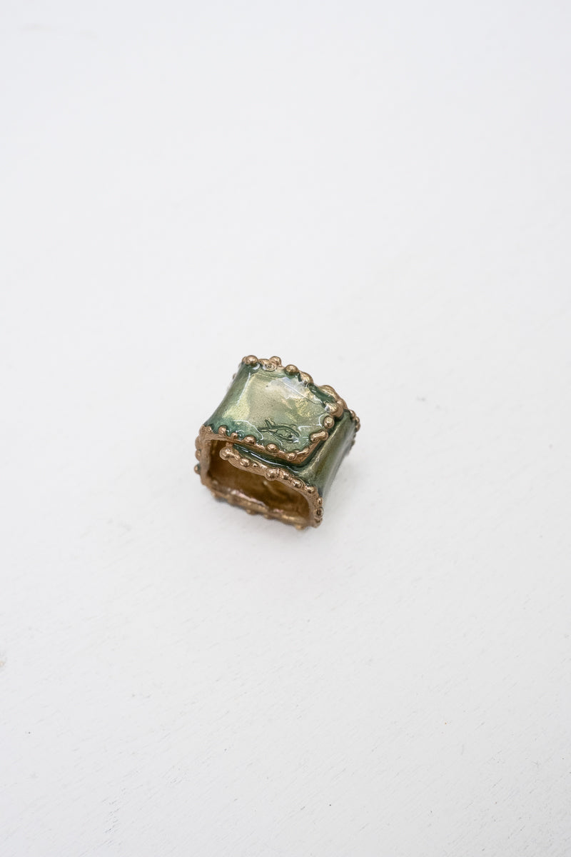 Anillo Busta
