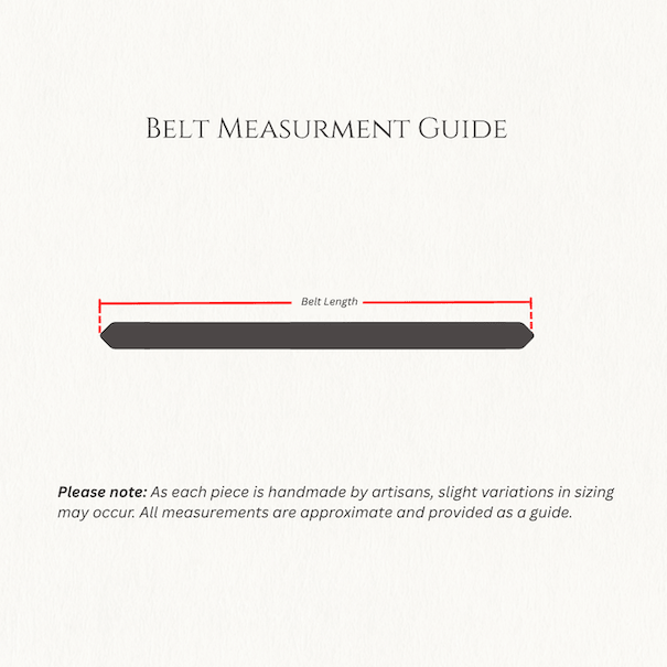 LINEA BELT
