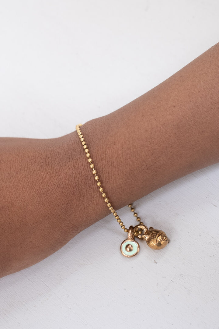 Bracelet Chain - 20cm