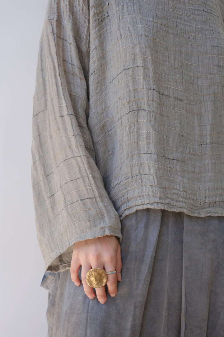 CAMICIA BAMBUSA - Garza Egitto