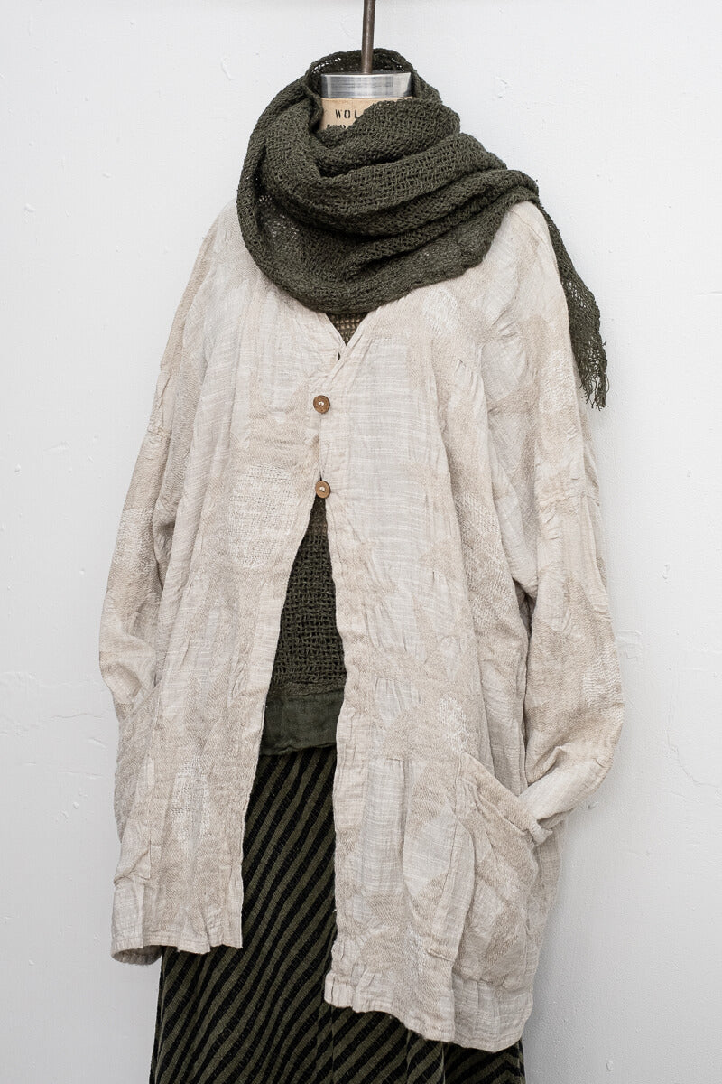 CAMICIA MAO - Margherita