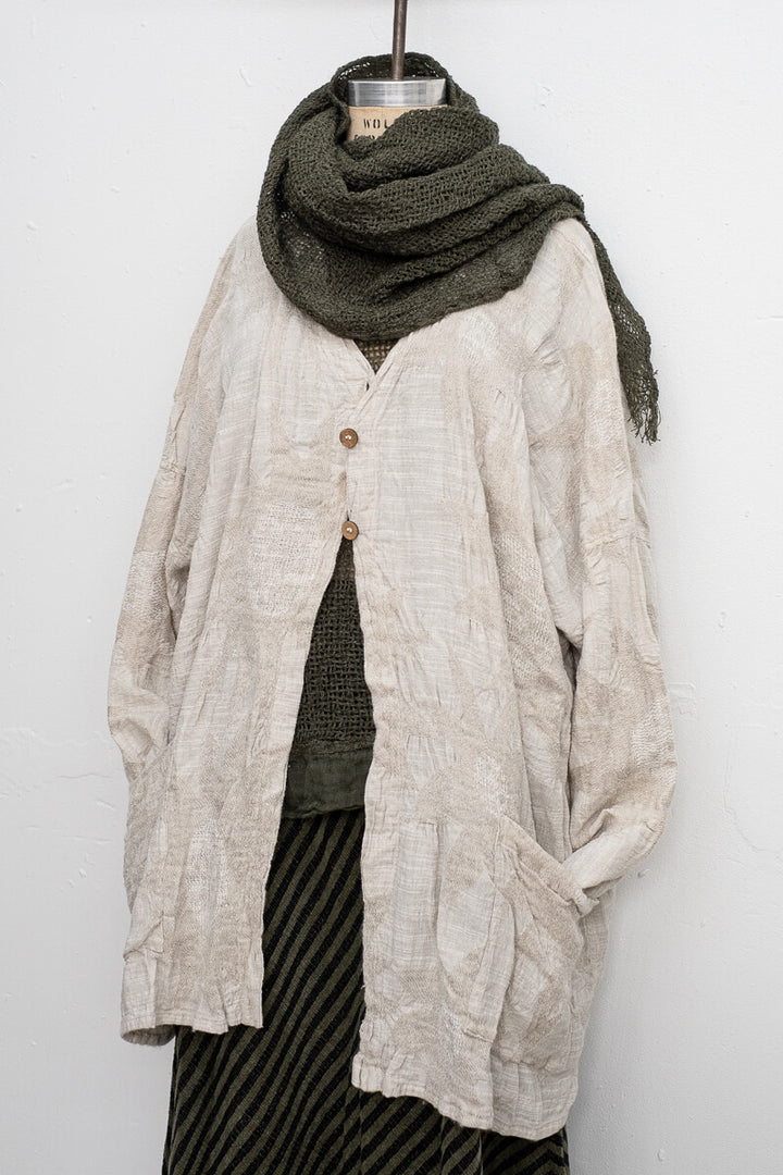 CAMICIA MAO - Margherita