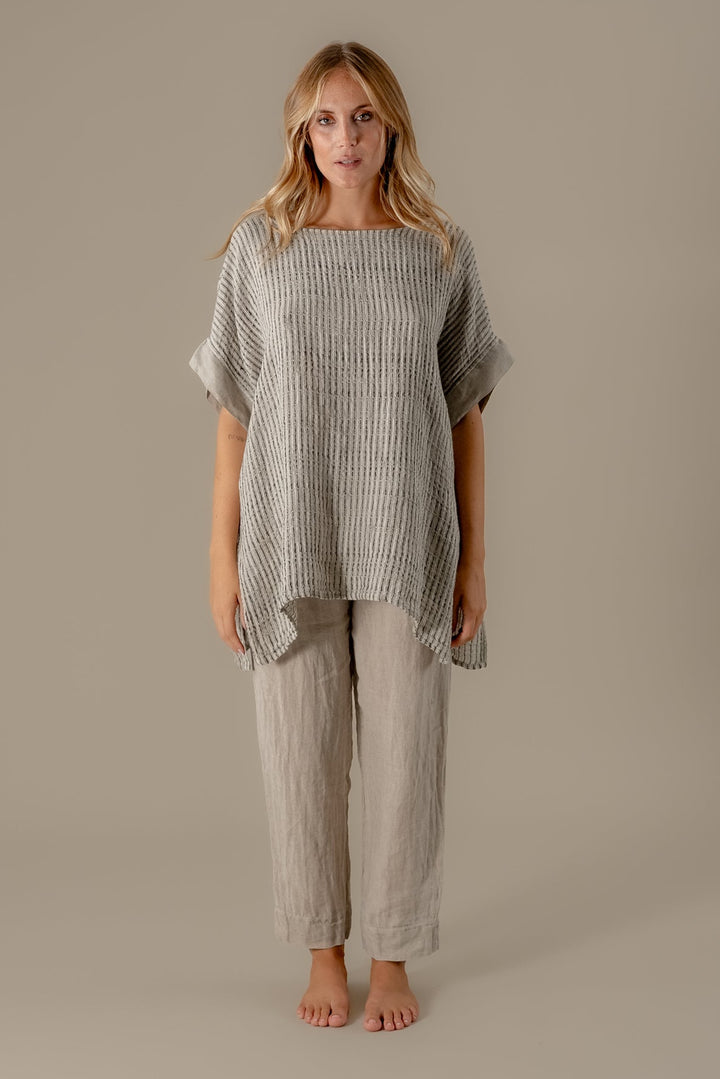 CAMICIA PNEUMA - Nilo