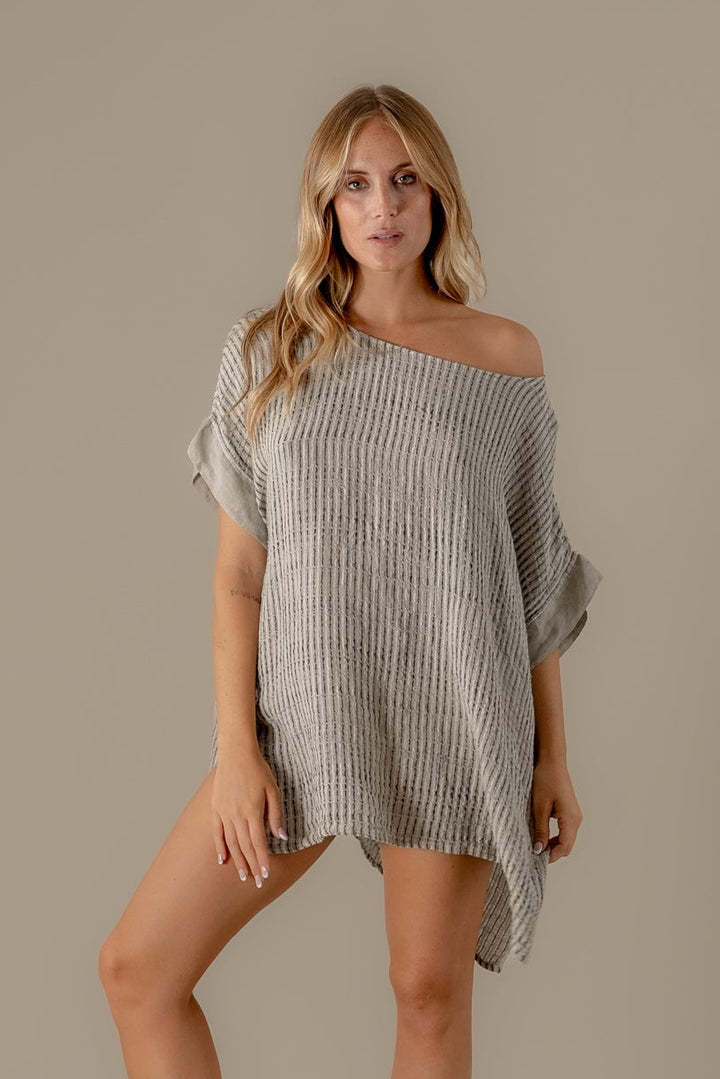 CAMICIA PNEUMA - Nilo