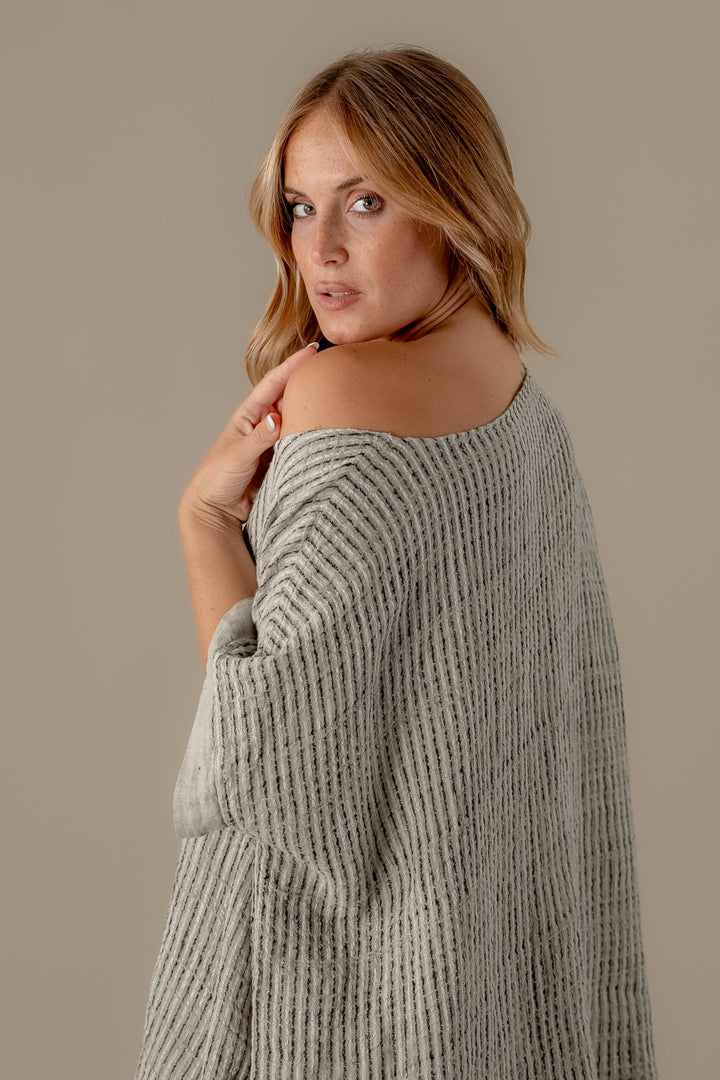 CAMICIA PNEUMA - Nilo