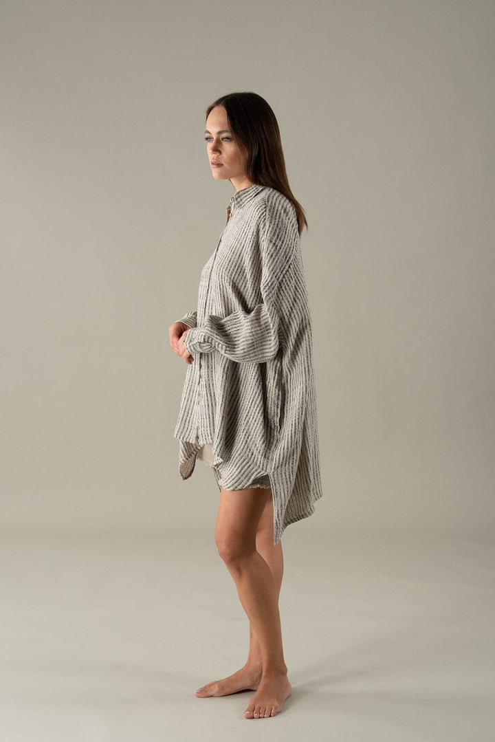 CAMICIA RICCIONE - Nilo