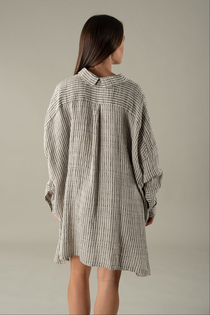 CAMICIA RICCIONE - Nilo