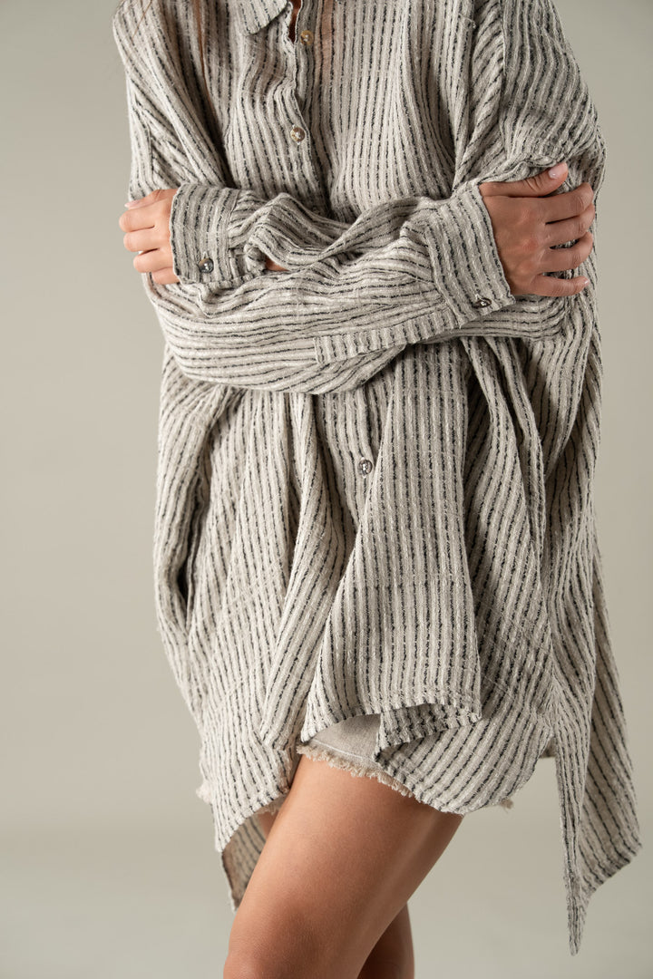 CAMICIA RICCIONE - Nilo
