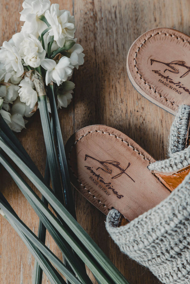 CAPRI SANDALS