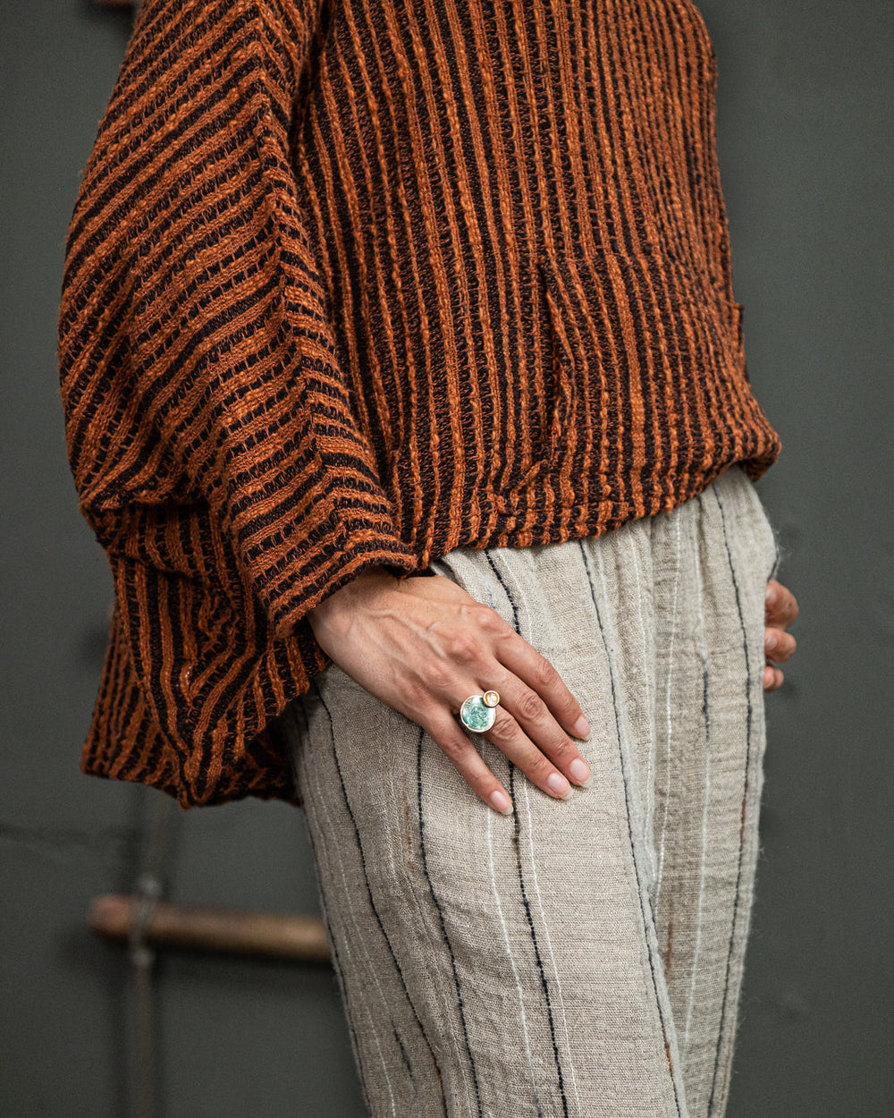 Costiera Ring - La Casa by Importante