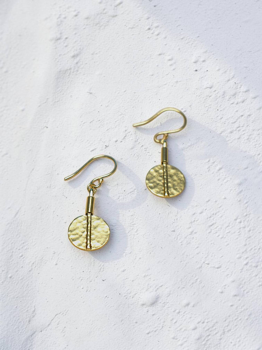 Calista Earrings - Chandra Collections